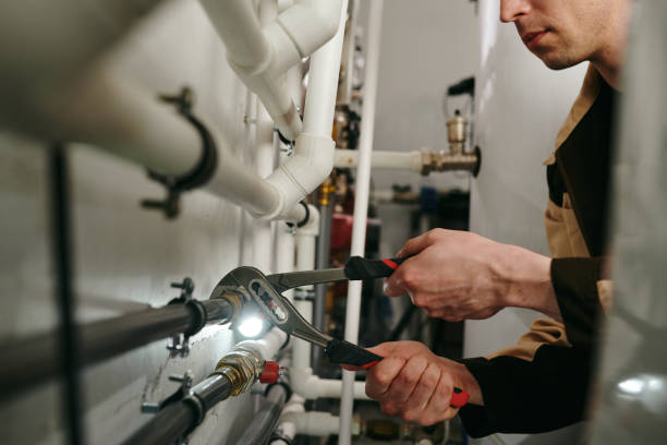 Best Hot Water Heater Installation  in Hanahan, SC