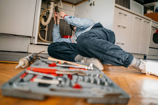 Best Leak Detection Services  in Hanahan, SC