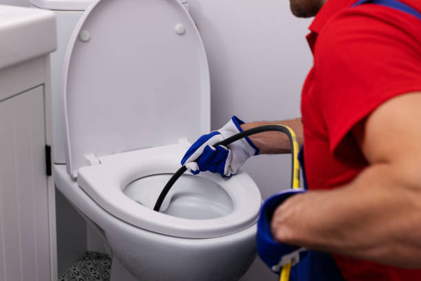 Best Gas Line Repair  in Hanahan, SC