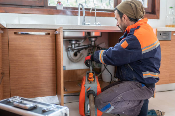Best Commercial Plumbing Services  in Hanahan, SC