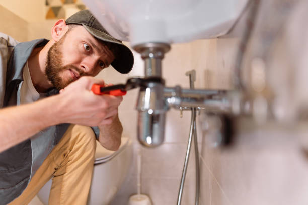 Sprinkler Systems in Hanahan, SC