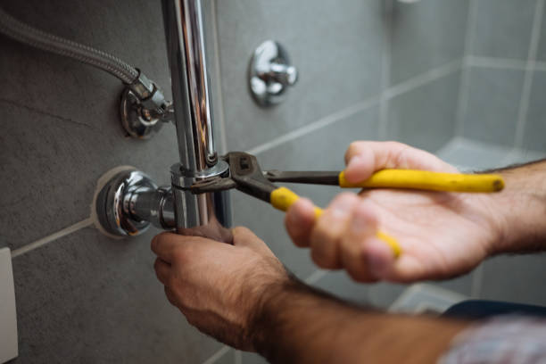 Best Local Plumber Services  in Hanahan, SC