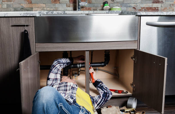 Best Toilet Repair Services  in Hanahan, SC
